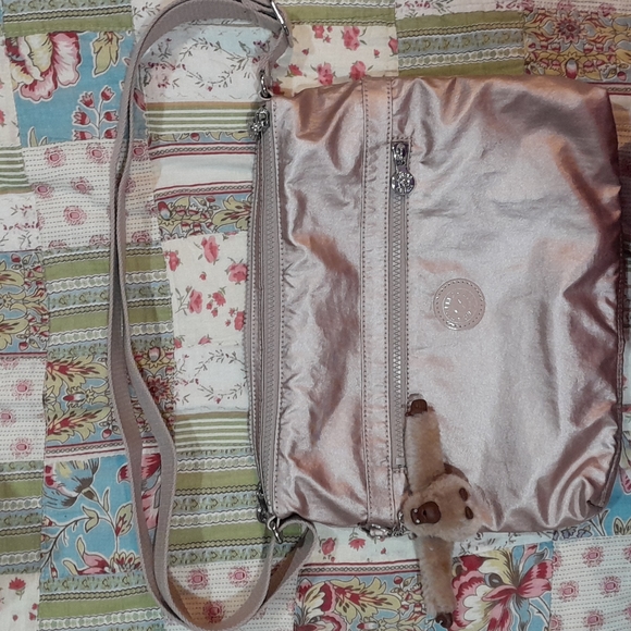 Kipling Bags Kipling Shoulder Bag Poshmark